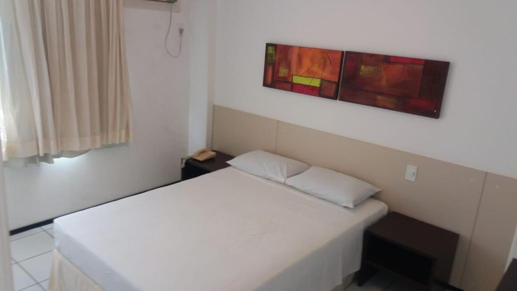 Apartamento Atins 201 - Gran Lencois Flat Residence Баррейриньяс Экстерьер фото