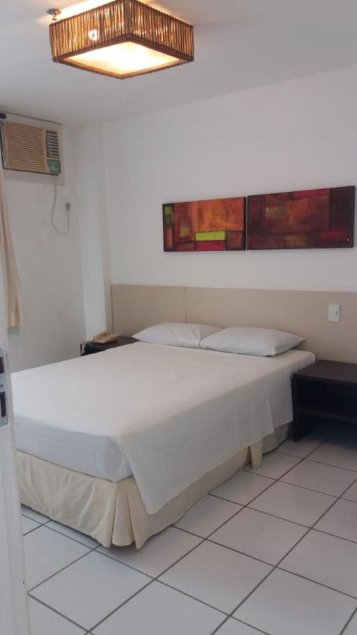 Apartamento Atins 201 - Gran Lencois Flat Residence Баррейриньяс Экстерьер фото